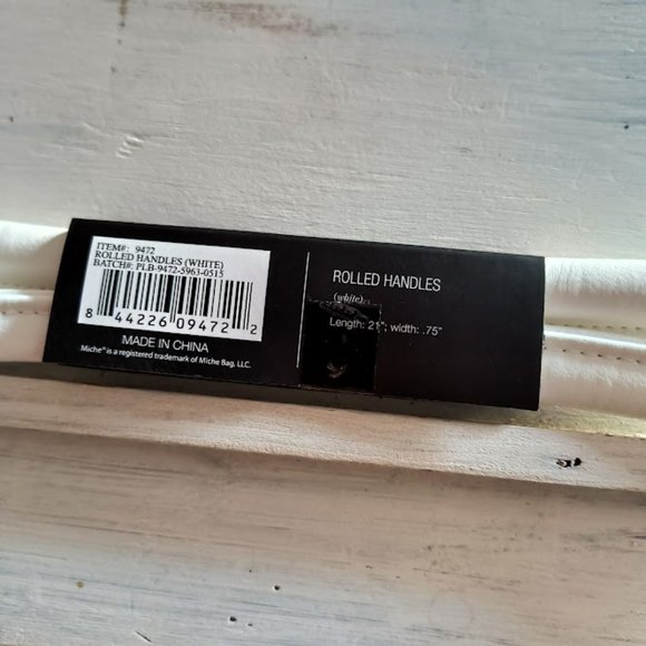 MICHE HANDLES AND MORE - Picture 5 of 16